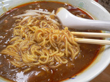 小松亭:麺