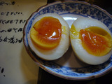 斑鳩(2):玉子