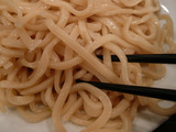 俺とカッパ(4):麺