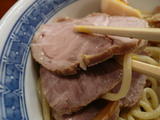 いそじ:チャーシュー