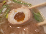 胡心房:玉子アップ