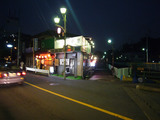 甲斐:外観