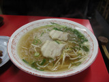 金山園:汁ビーフン