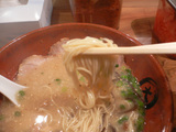 大学ラーメン|アップ