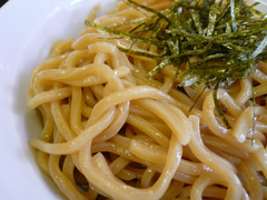 藍華(16):麺