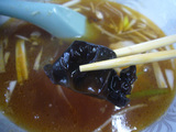 富士屋:キクラゲ
