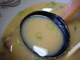 らーめん世界(2):スープ