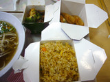PANDA EXPRESS�����㡼�ϥ�Ȥ���������