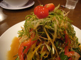 俺とカッパ(2):野菜アップ