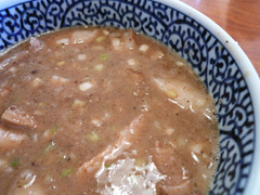 虎心:ツケダレ