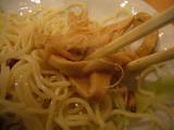 ZERO(3):メンマ