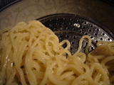 隠国(3):麺上げ底