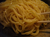 波ん成(2):麺