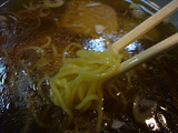 さぶちゃん:麺