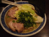 六坊(3):ラーメン