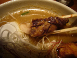 隼:肉