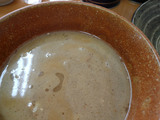 一陽来福(5):スープ割