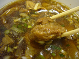 竜馬(2):牛すじ