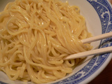 青葉(5):麺