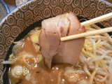 波ん生-肉