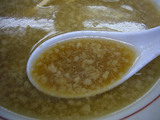 ぎょうてん屋:スープ