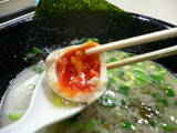 にんにくや:玉子