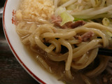 島系本店:麺
