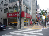 桜島(3):外観