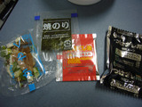 大勝軒カップ:いろいろな袋