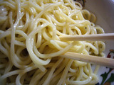 オードリー:麺