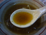 やまちャん:スープ