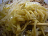二郎(24):麺