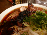 俺とカッパ(3):焼角煮