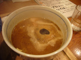得道(2):ツケダレ焼き玉投入