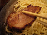 うさぎ:チャーシュー