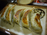 みそ田:餃子