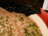 十兵衛:スープ