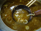 みそ田:スープ