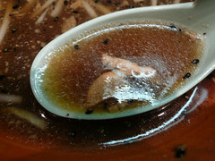 行徳家:スープ