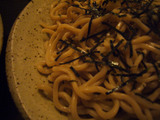 マトヤ:麺