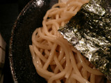 ゼットン:麺