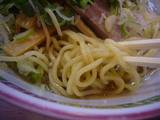宝華(2):麺
