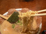 大野の麺