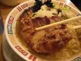 ZERO(4):スジ肉