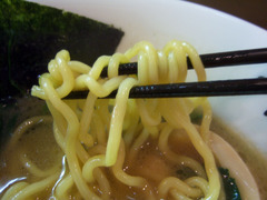 うまいじゃん:麺