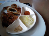 ロイホ:薬味系