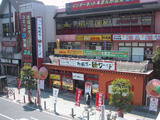 濃太:施設外観
