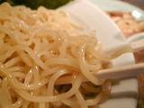 美豚(3):麺