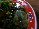 千番:にんにく