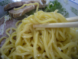 ちろりん亭:麺